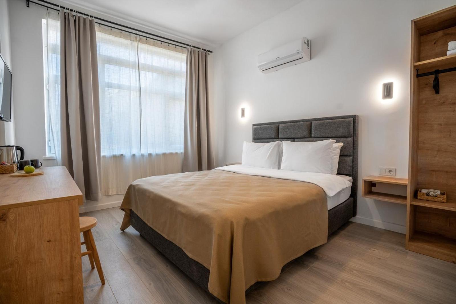 Antalya D&D Garden Otel Dış mekan fotoğraf