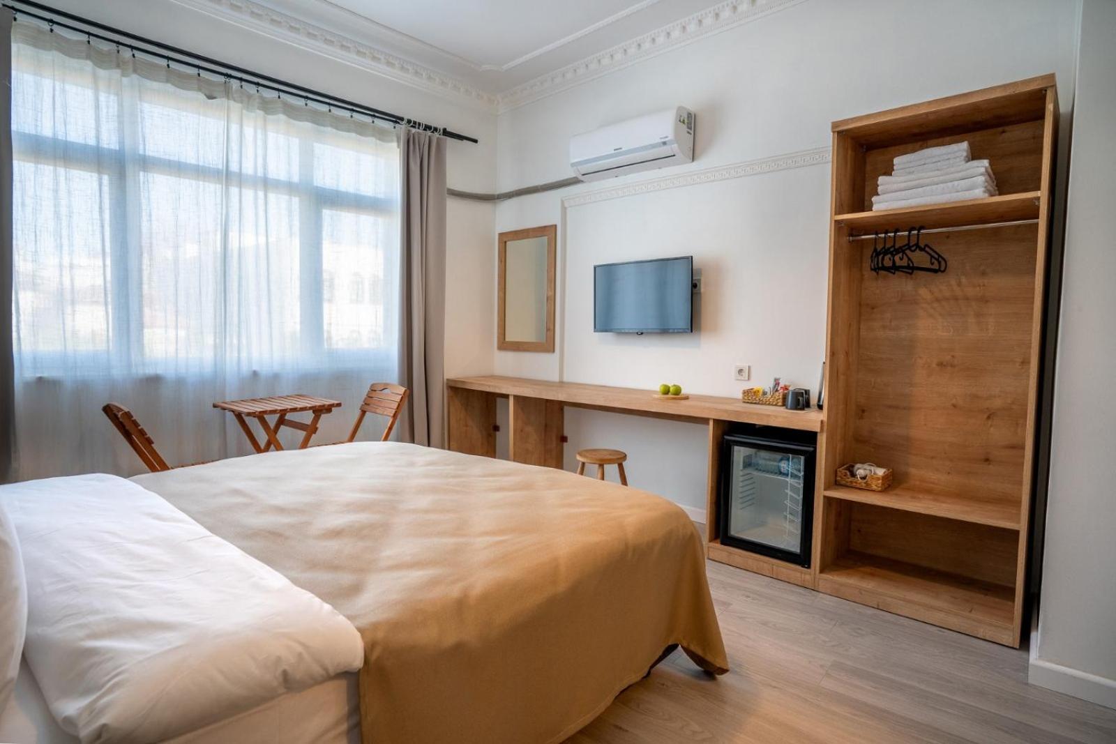 Antalya D&D Garden Otel Dış mekan fotoğraf